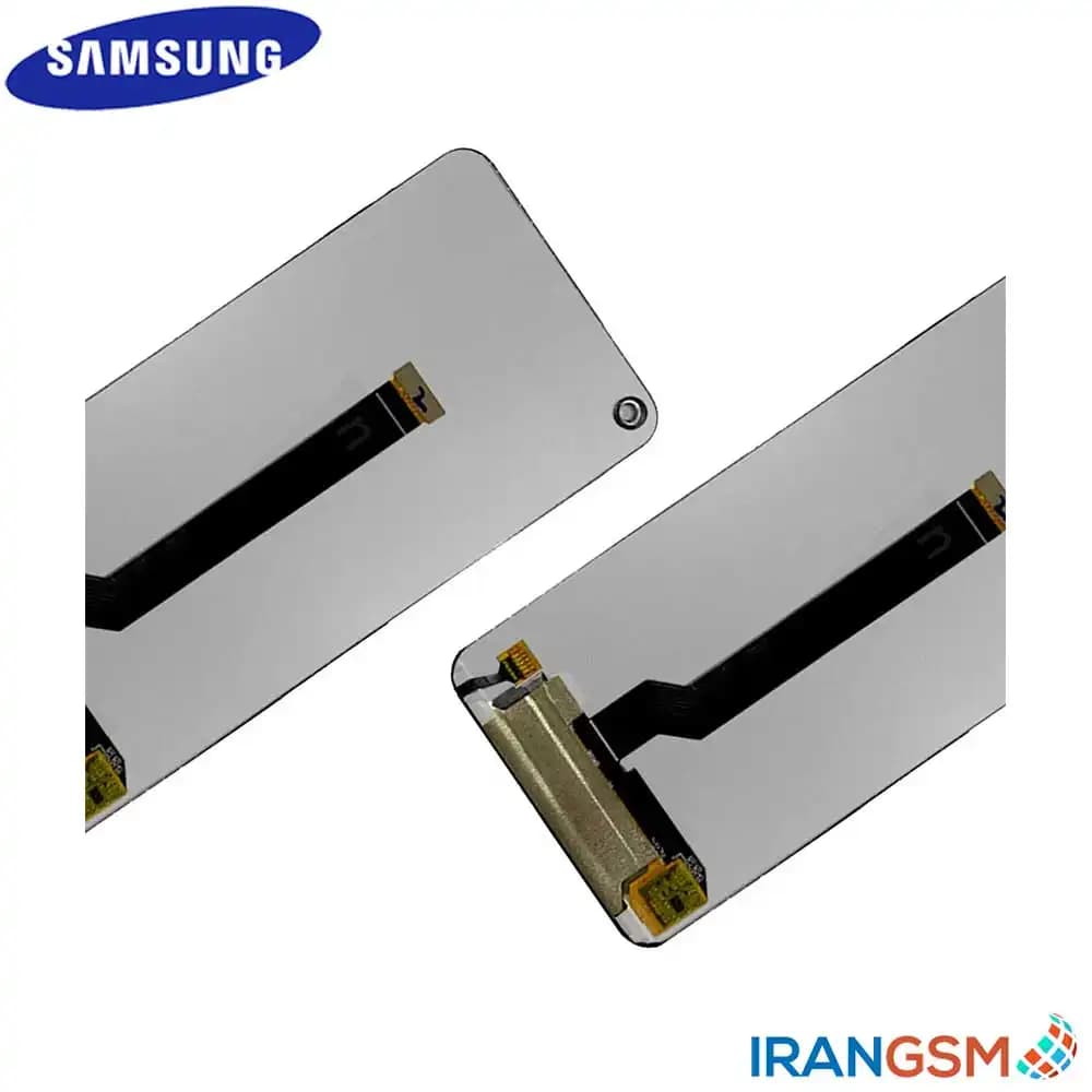 تاچ ال سی دی موبایل سامسونگ Samsung Galaxy A60 SM-A606 — تصویر ۴