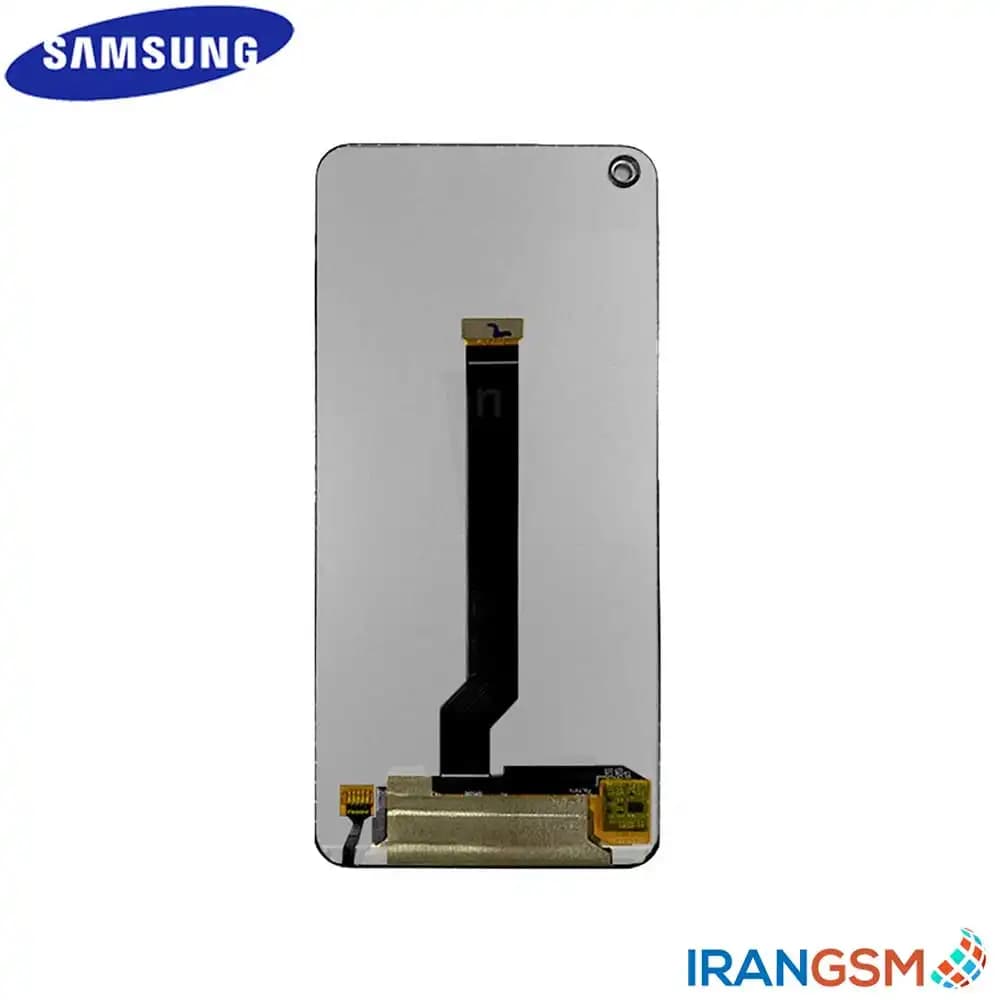 تاچ ال سی دی موبایل سامسونگ Samsung Galaxy A60 SM-A606 — تصویر ۵
