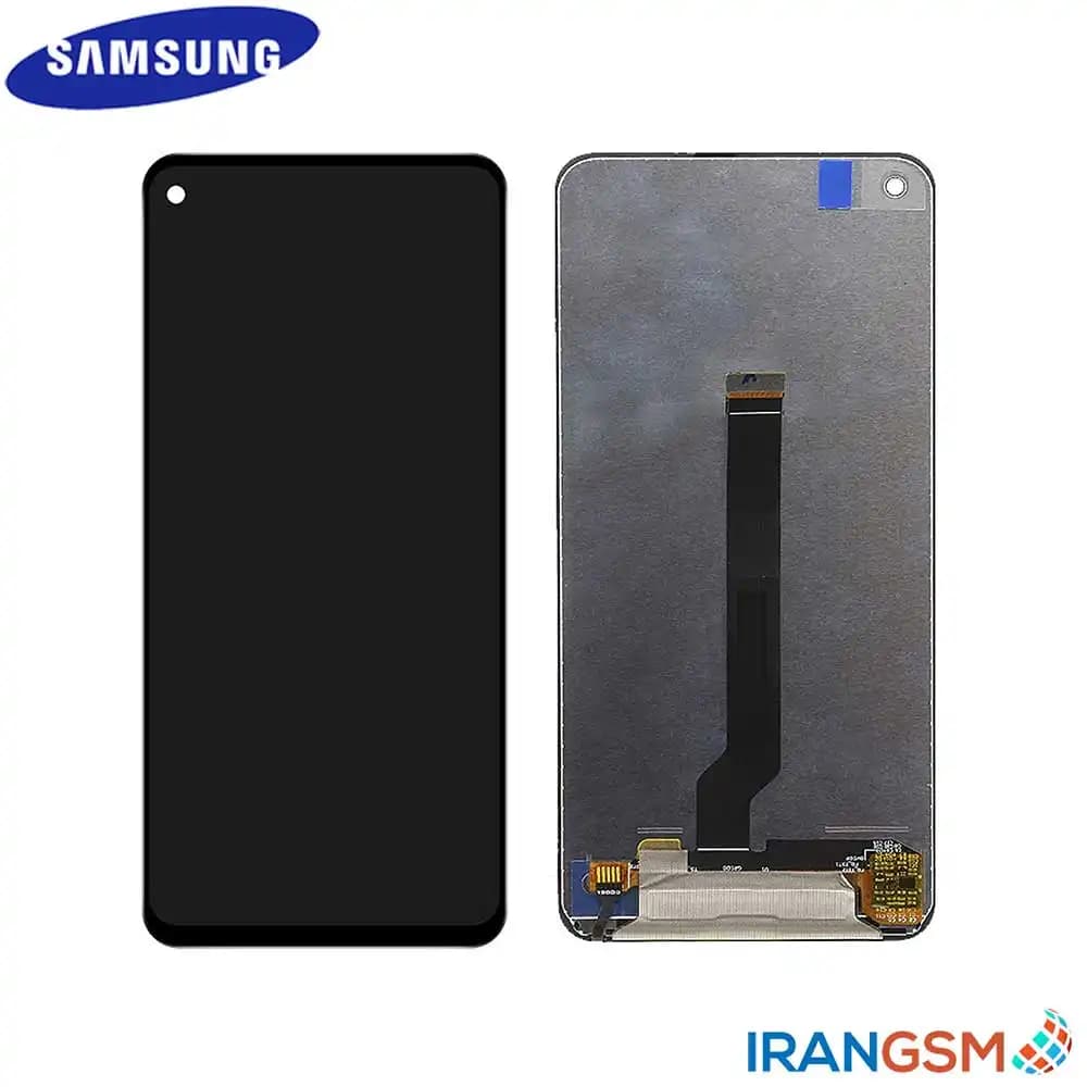 تاچ ال سی دی موبایل سامسونگ Samsung Galaxy A60 SM-A606