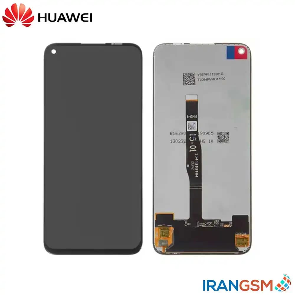تاچ ال سی دی موبایل هواوی Huawei nova 5i / nova 7i