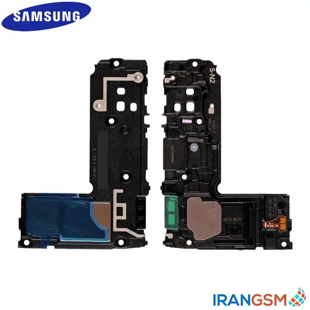 بازر زنگ موبایل سامسونگ Samsung Galaxy S9 2018 SM-G960