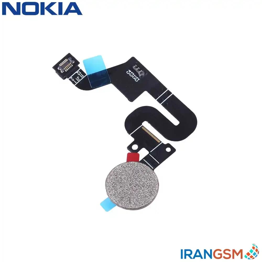 حسگر اثر انگشت موبایل نوکیا Nokia 5.1 Plus (Nokia X5) — تصویر ۲