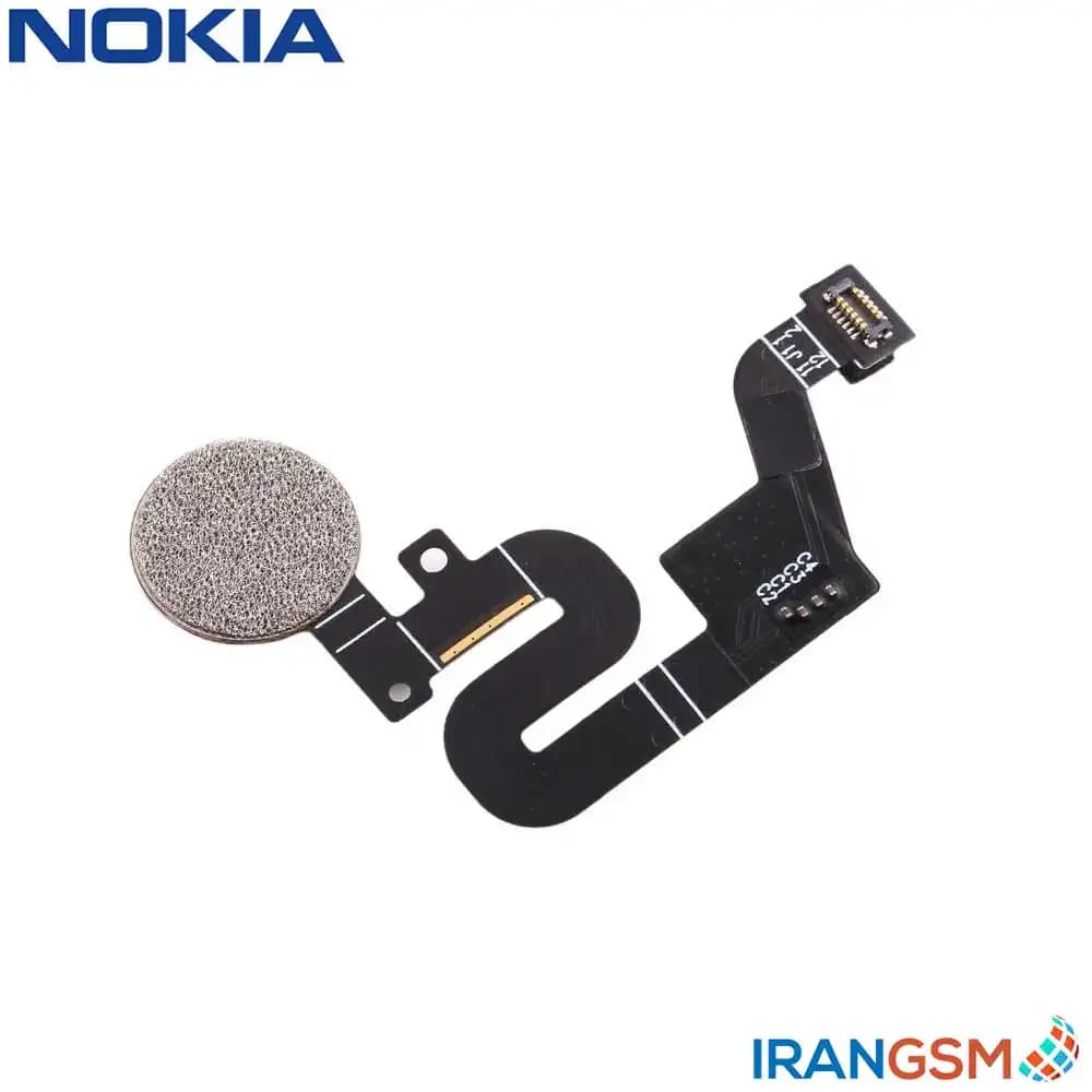 حسگر اثر انگشت موبایل نوکیا Nokia 5.1 Plus (Nokia X5) — تصویر ۳