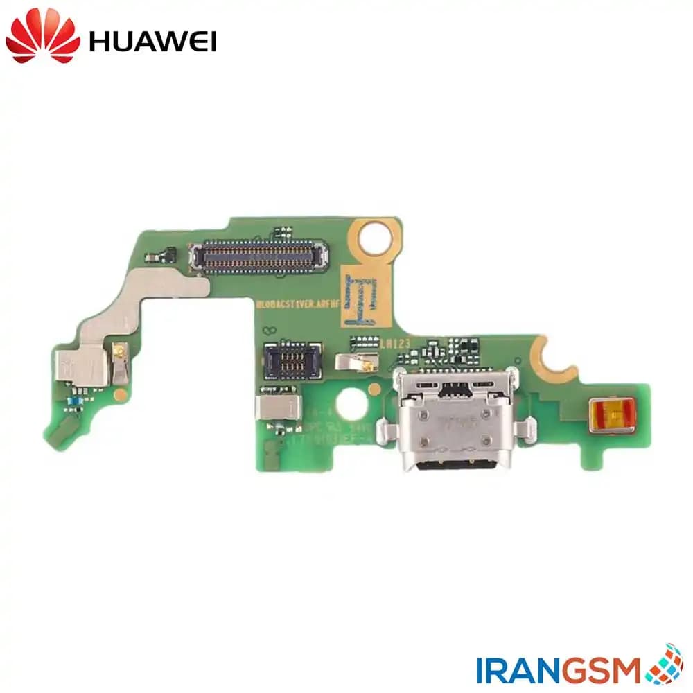 برد شارژ موبایل هواوی Huawei nova 2 plus — تصویر ۳