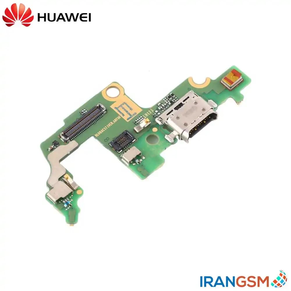 برد شارژ موبایل هواوی Huawei nova 2 plus — تصویر ۴