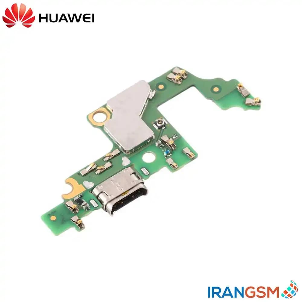 برد شارژ موبایل هواوی Huawei nova 2 plus — تصویر ۲