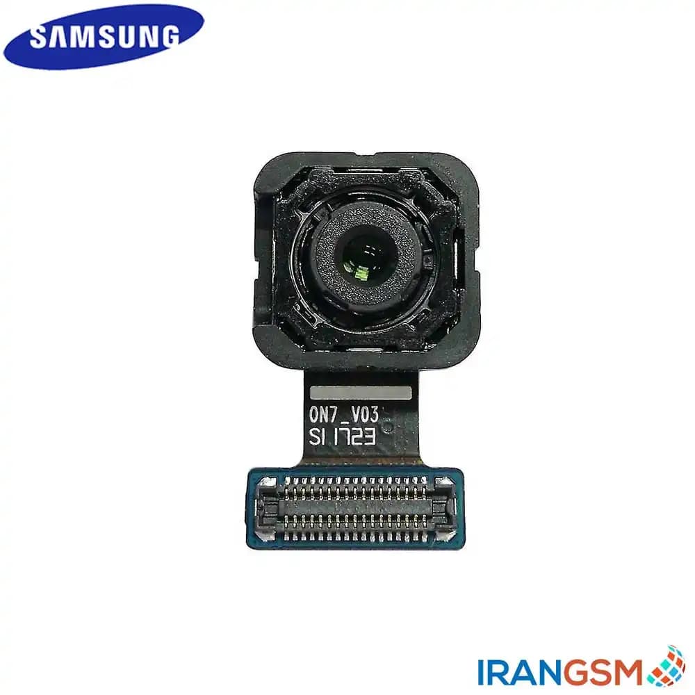 دوربین پشت موبایل سامسونگ Samsung Galaxy J5 Pro 2017 SM-J530 — تصویر ۲