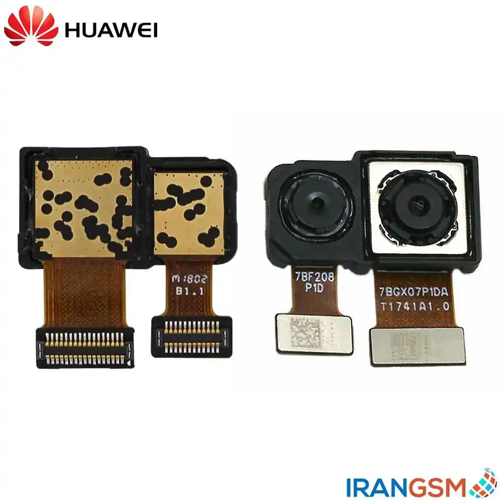 دوربین پشت موبایل هواوی Huawei P smart 2018