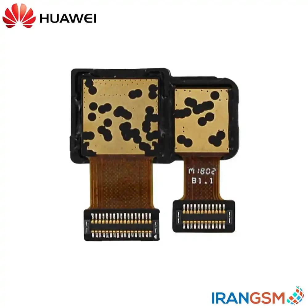 دوربین پشت موبایل هواوی Huawei P smart 2018 — تصویر ۳