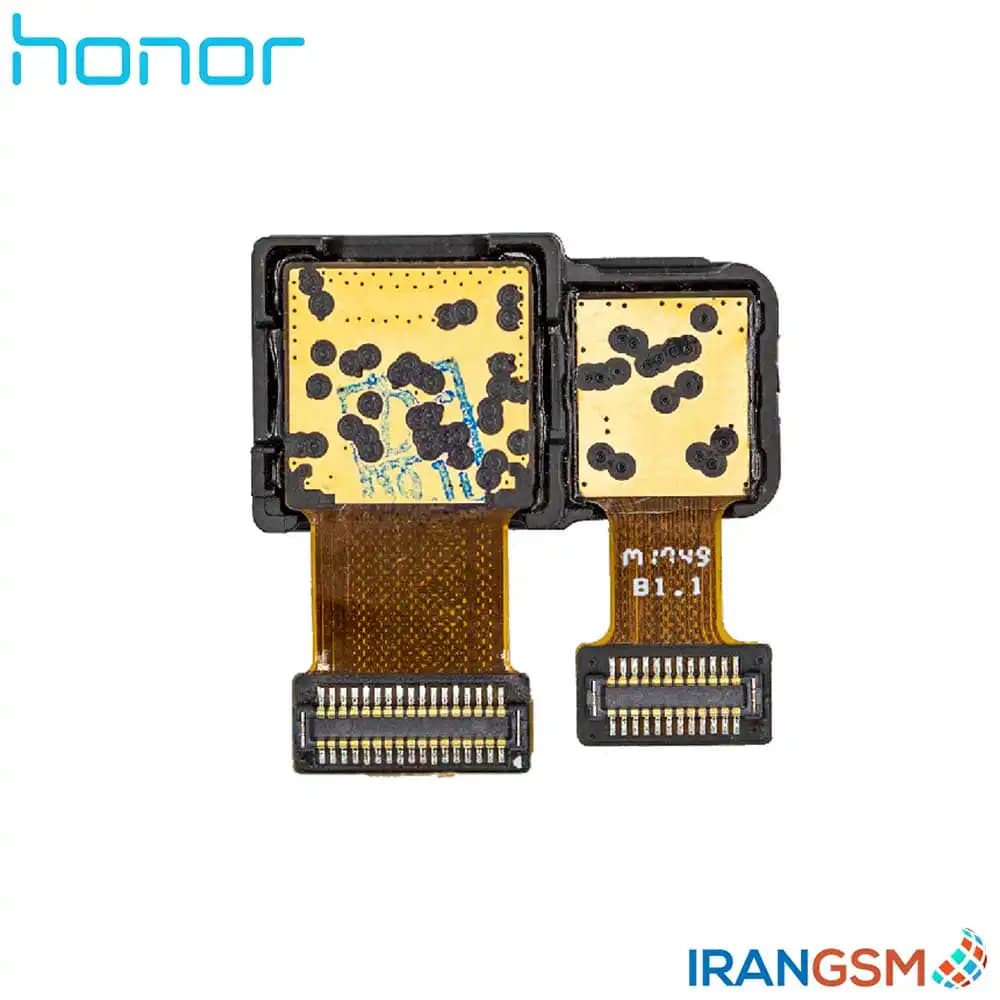 دوربین پشت موبایل آنر Honor 7C 2018 — تصویر ۲