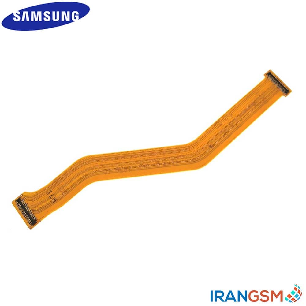 فلت رابط برد شارژ موبایل سامسونگ Samsung Galaxy A20 SM-A205 — تصویر ۲