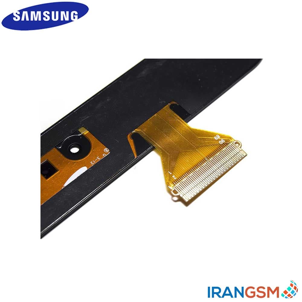 تاچ تبلت سامسونگ Samsung Galaxy Tab A 9.7 SM-T555 — تصویر ۲