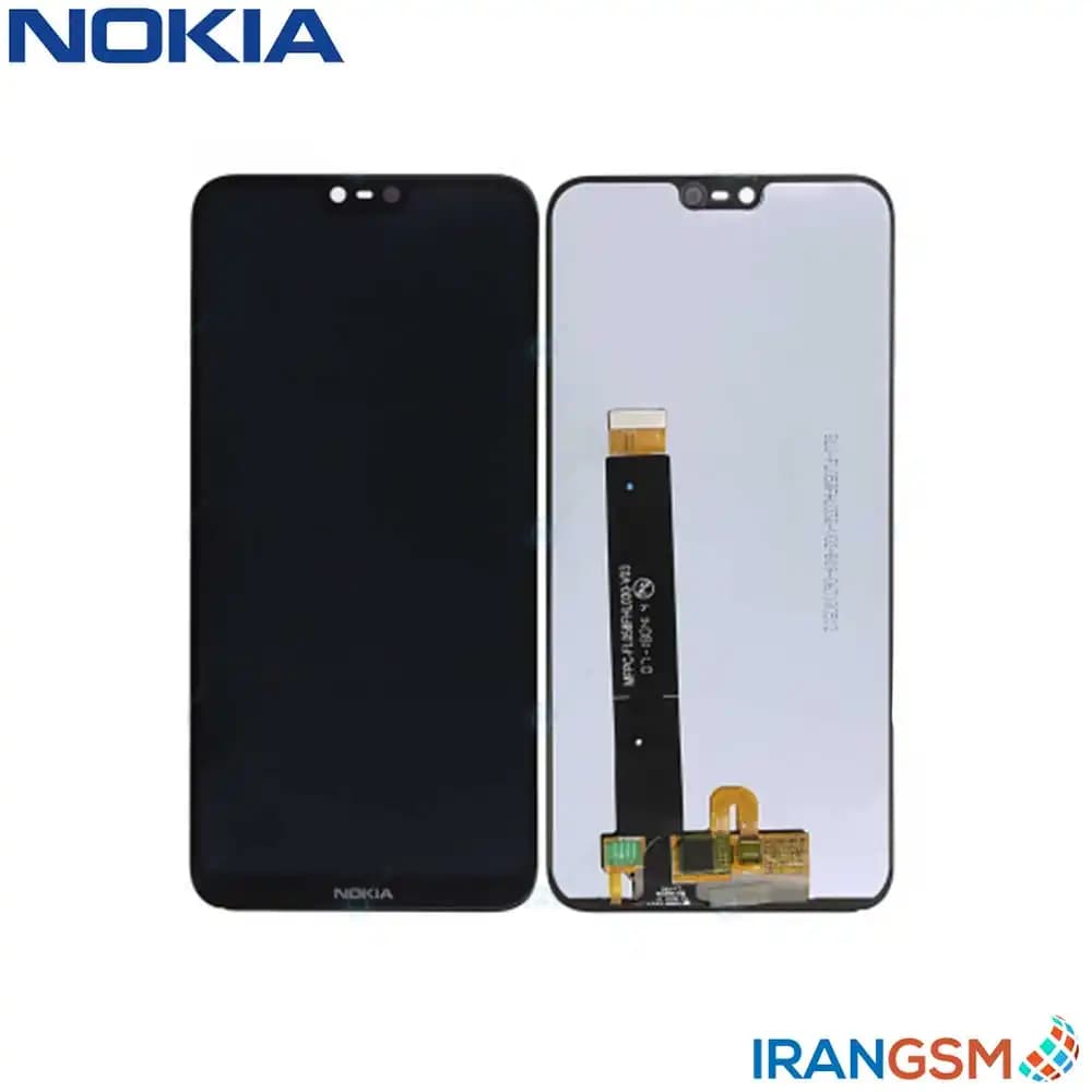 تاچ ال سی دی موبایل نوکیا Nokia 6.1 Plus X6 2018