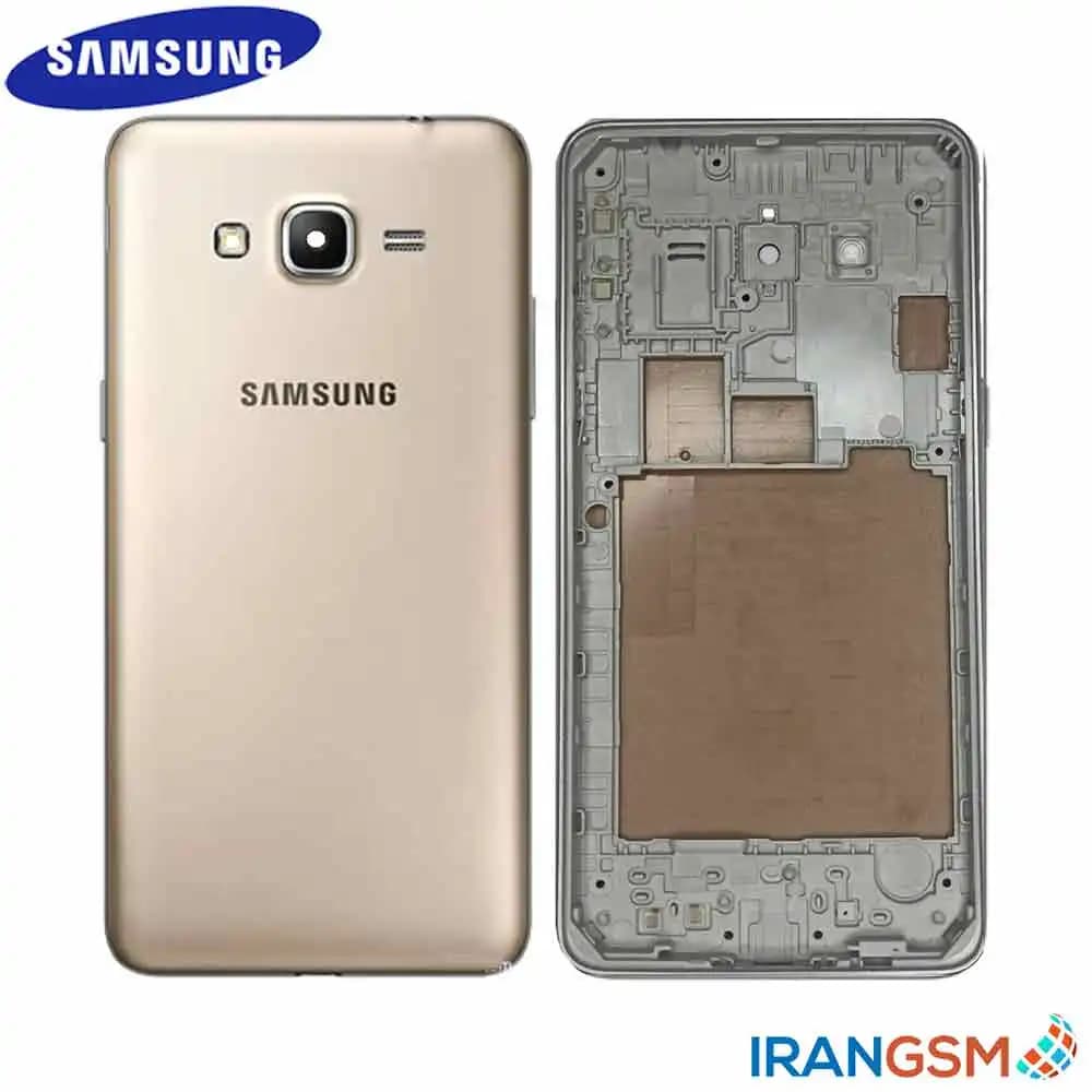 قاب و شاسی موبایل سامسونگ Samsung Galaxy Grand Prime SM-G531 — تصویر ۲