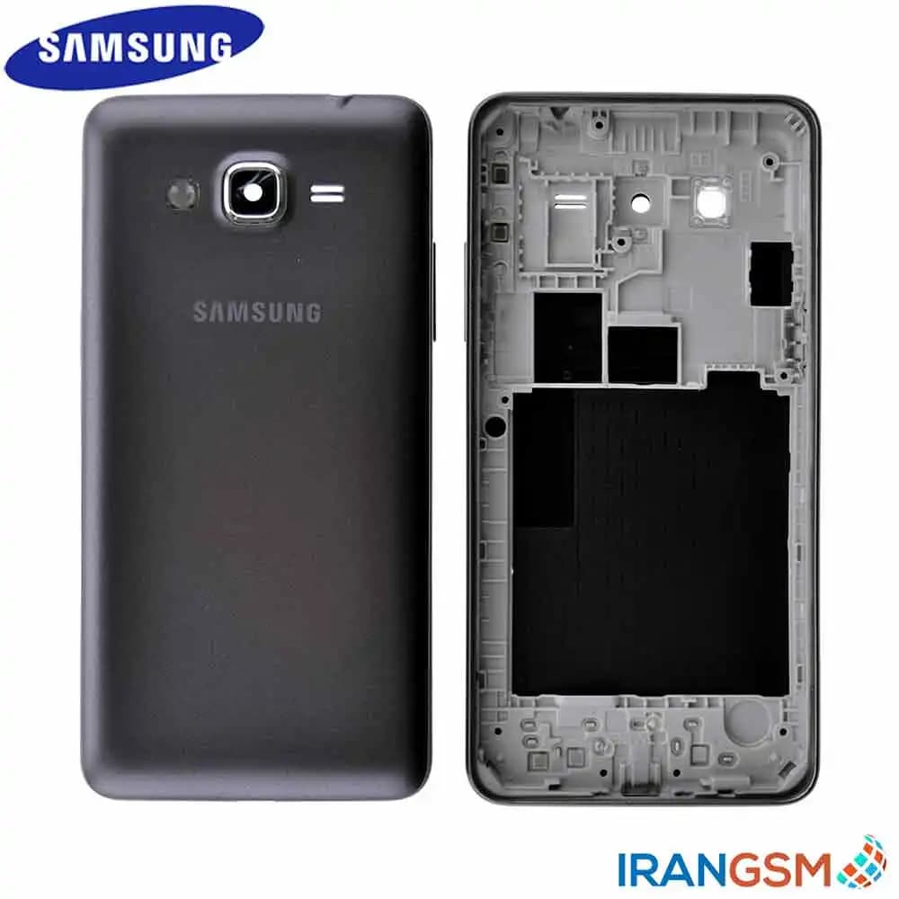 قاب و شاسی موبایل سامسونگ Samsung Galaxy Grand Prime SM-G531 — تصویر ۳