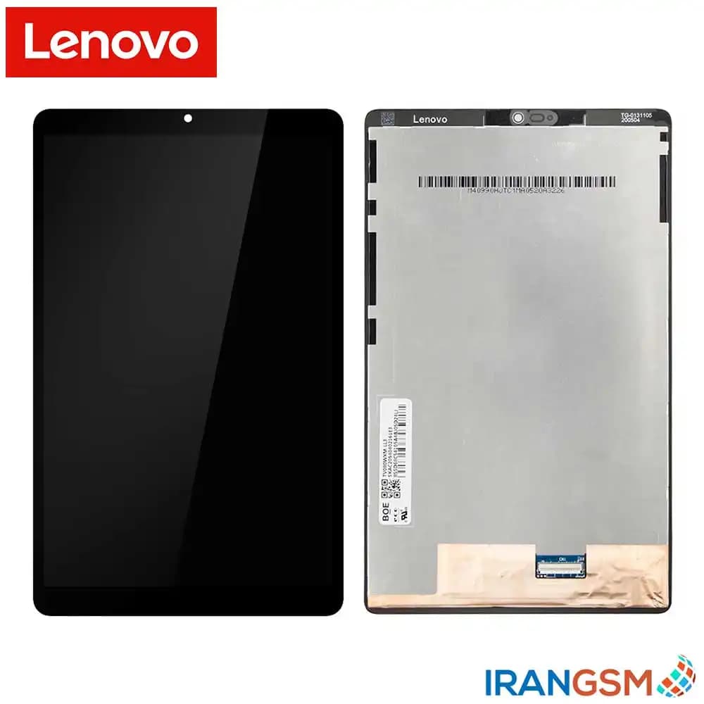 تاچ ال سی دی تبلت لنوو Lenovo Tab M8 (HD) TB-8505