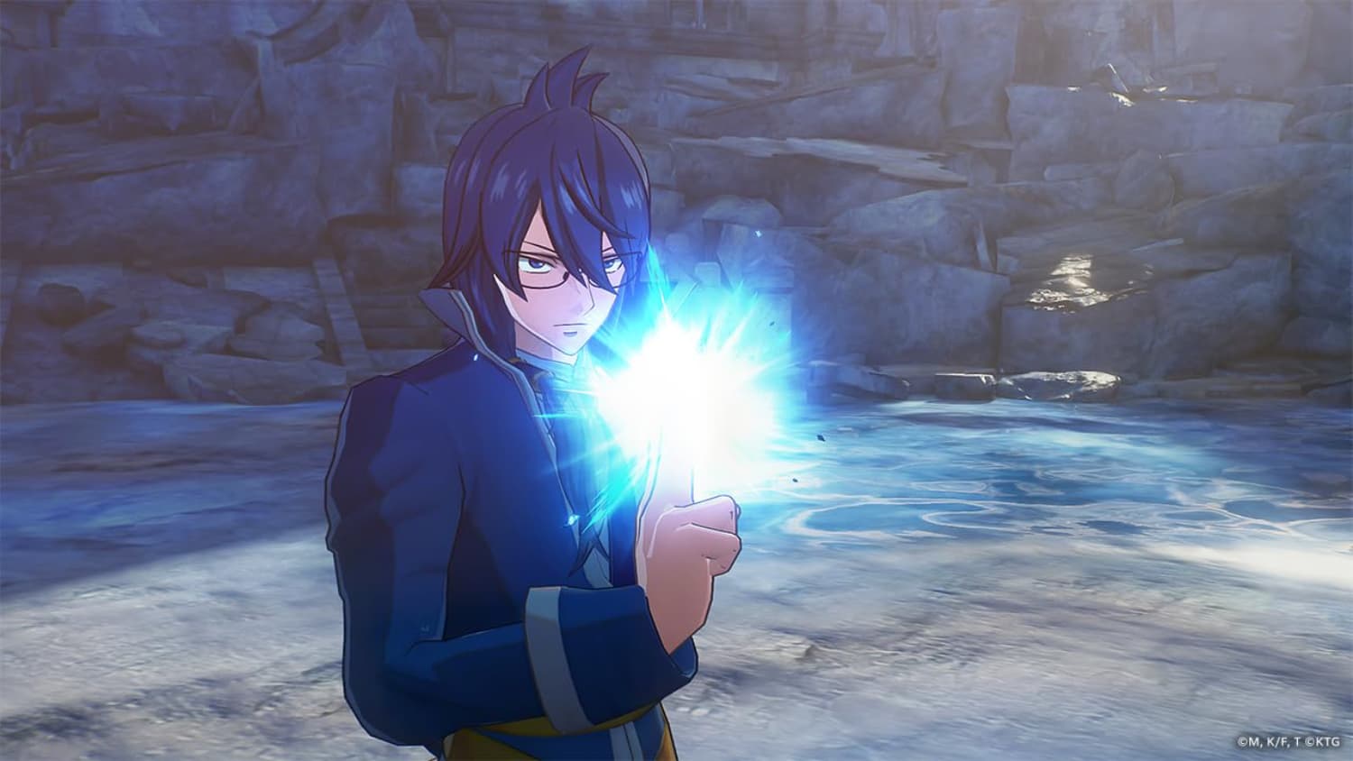 بازی Fairy Tail برای PS4 — تصویر ۶
