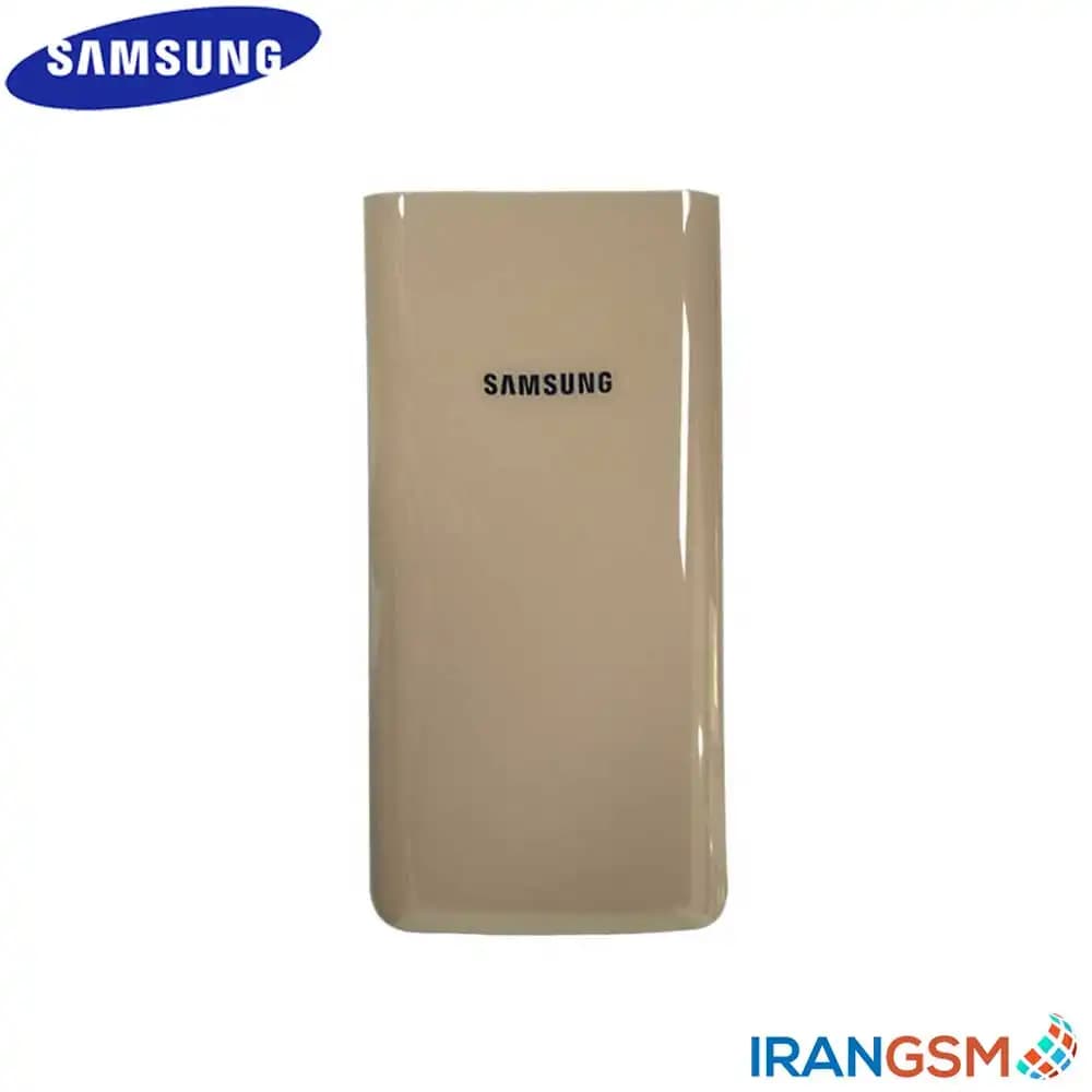 درب پشت موبایل سامسونگ Samsung Galaxy A80 SM-A805 — تصویر ۳