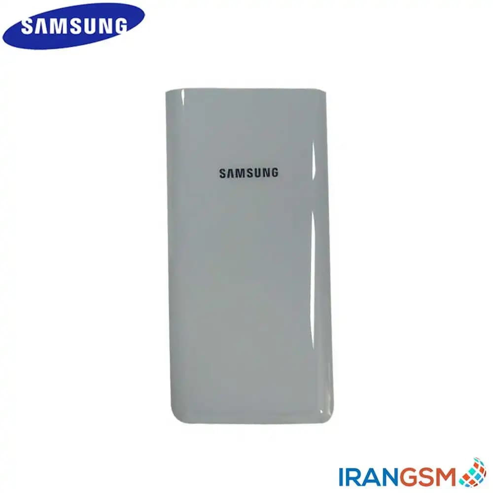 درب پشت موبایل سامسونگ Samsung Galaxy A80 SM-A805