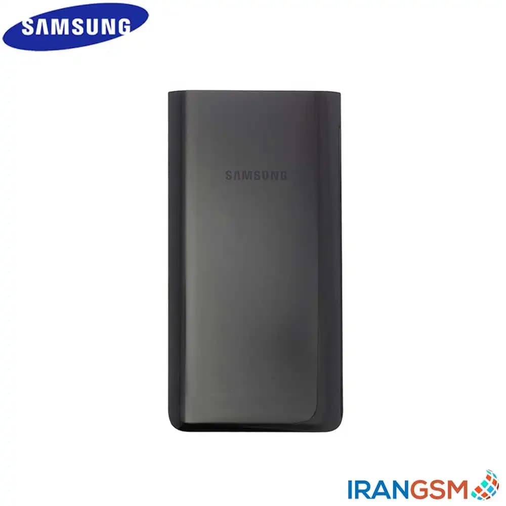 درب پشت موبایل سامسونگ Samsung Galaxy A80 SM-A805 — تصویر ۲