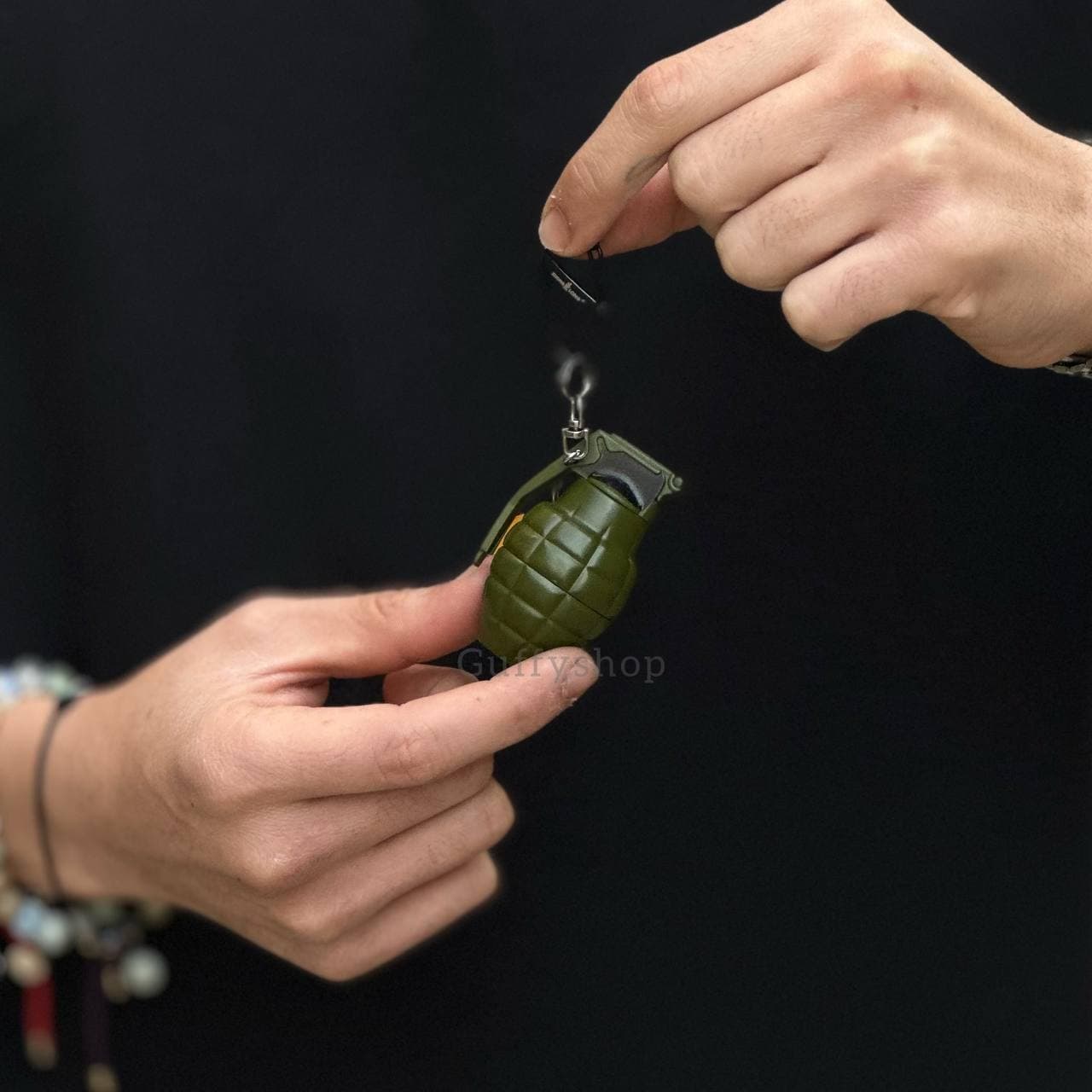 فندک نارنجک