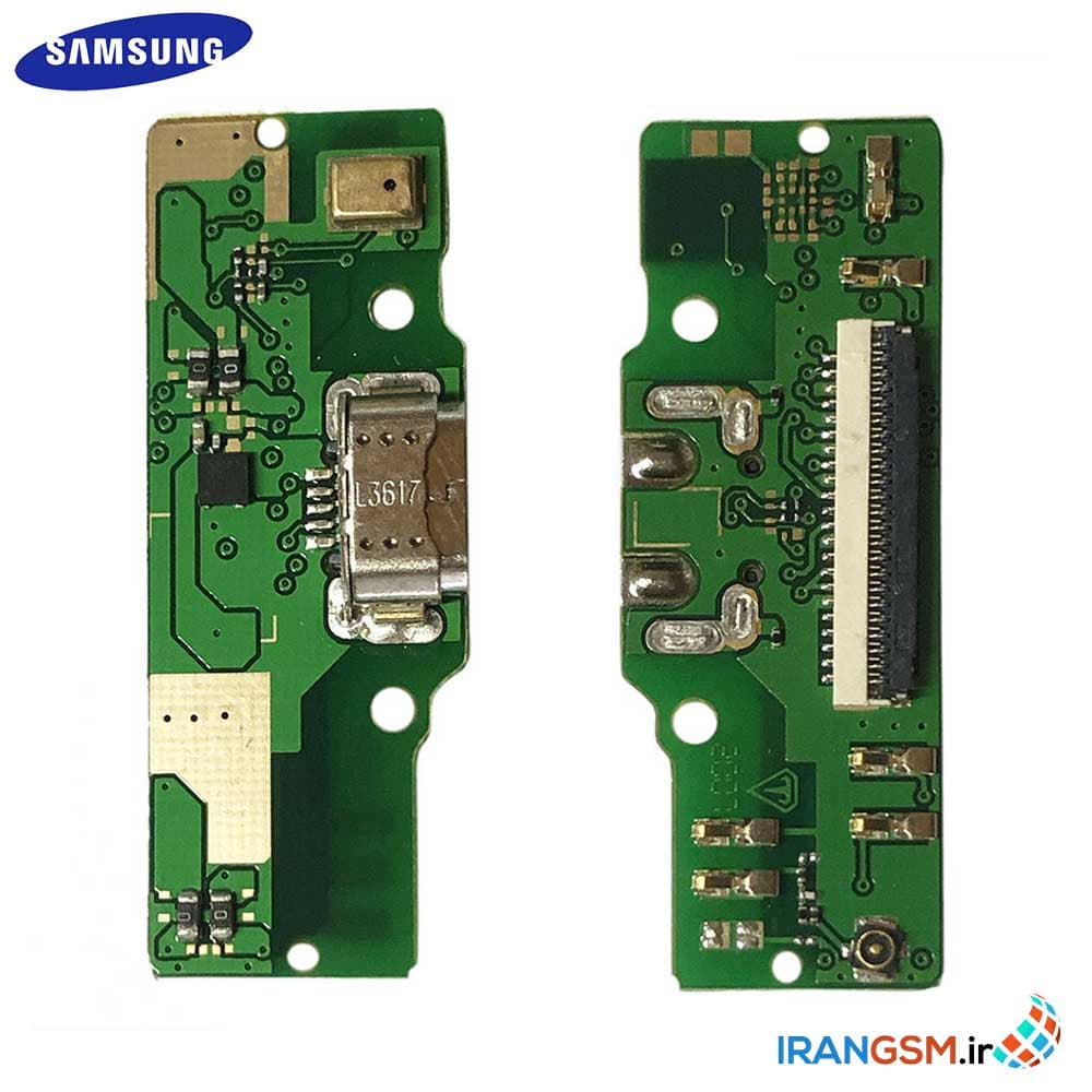 برد شارژ تبلت سامسونگ گلكسی تب Samsung Galaxy Tab A 8.0 2019 SM-T295