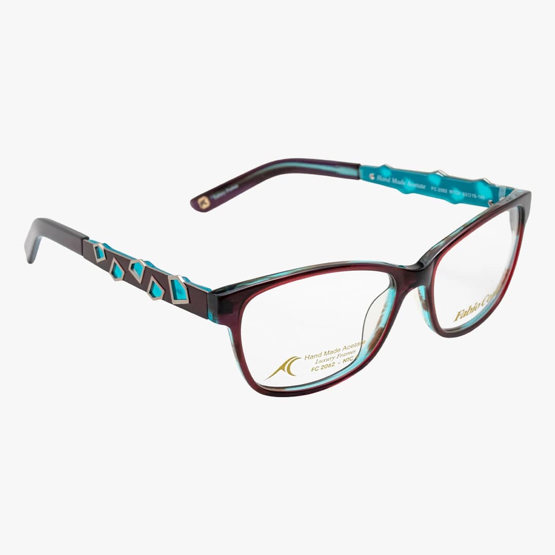 عینک طبی فابیو کنتی 2062<br><span>Fabio Conti FC2062</span> — تصویر ۵