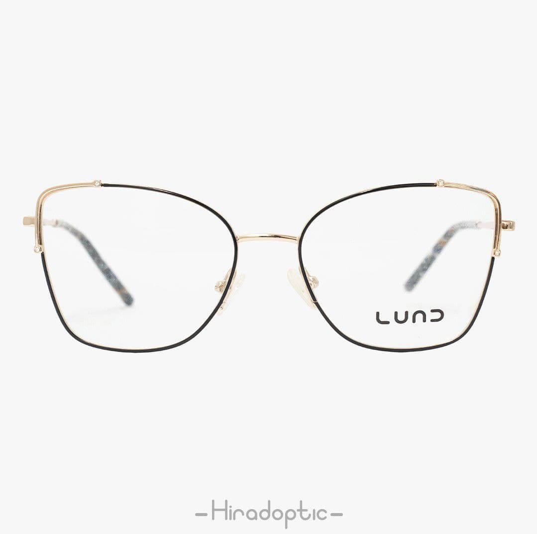 عینک طبی لوند 5019</br><span>Lund GK5019 </span> — تصویر ۳