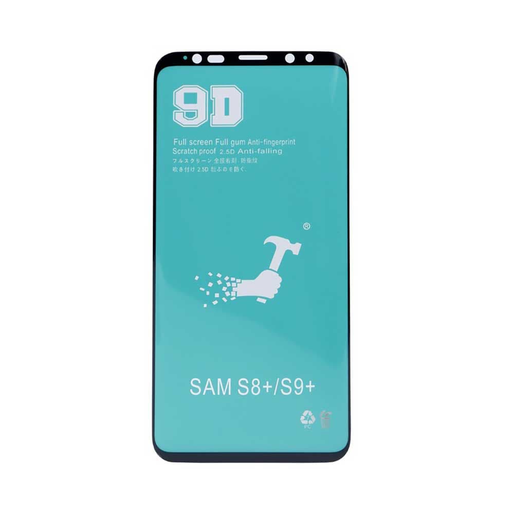 گلس نانو موبایل سامسونگ Samsung Galaxy S8 Plus SM-G955 — تصویر ۲