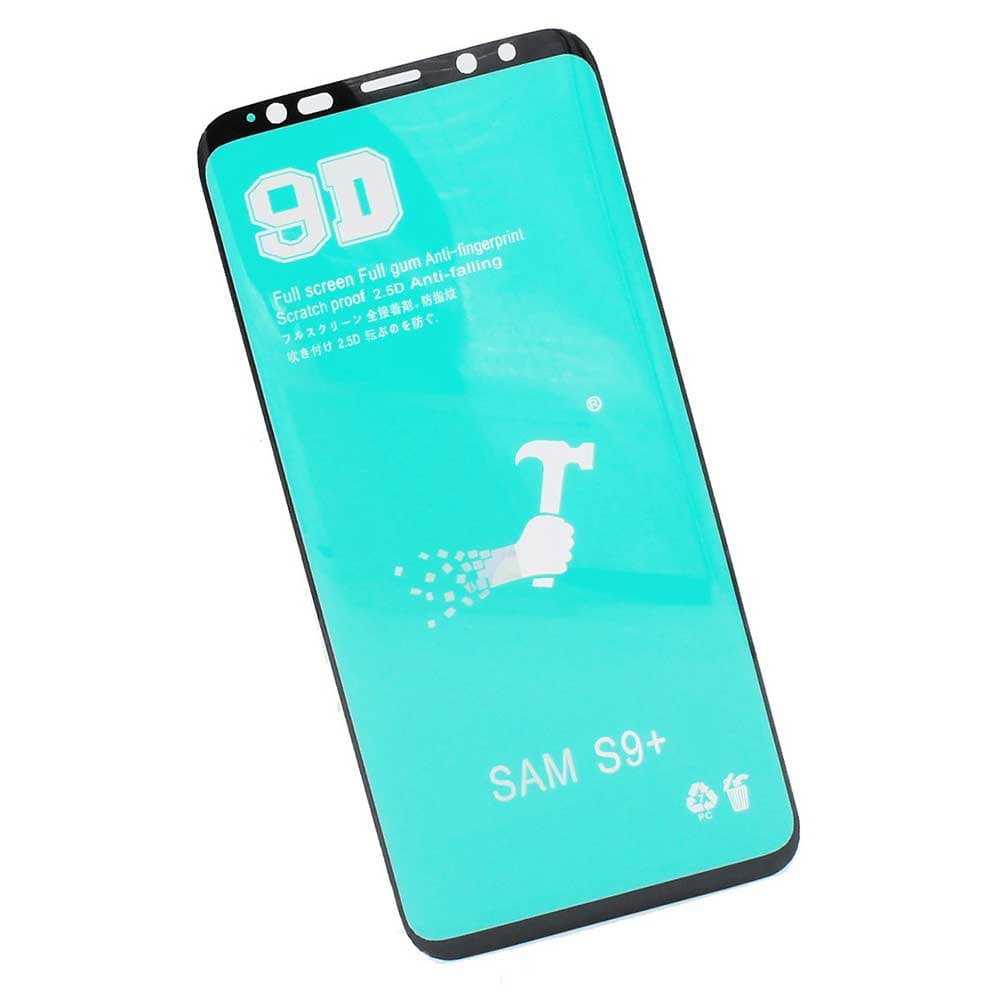 گلس نانو موبایل سامسونگ Samsung Galaxy S8 Plus SM-G955 — تصویر ۳