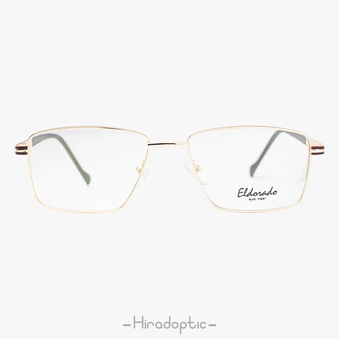 عینک طبی الدورادو 580255<br><span>Eldorado 580255</span> — تصویر ۲