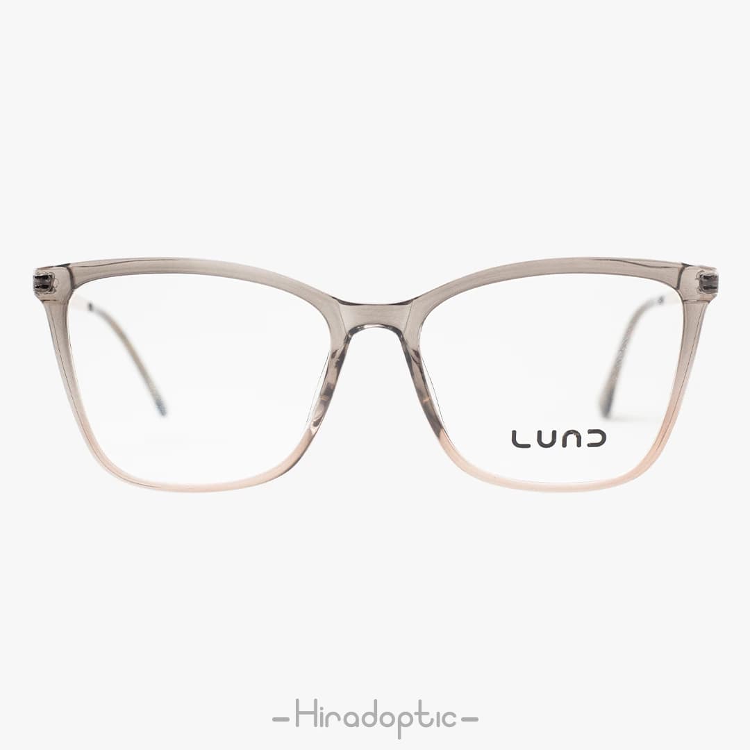 عینک طبی لوند 2107<br><span>Lund GR2107</span> — تصویر ۲