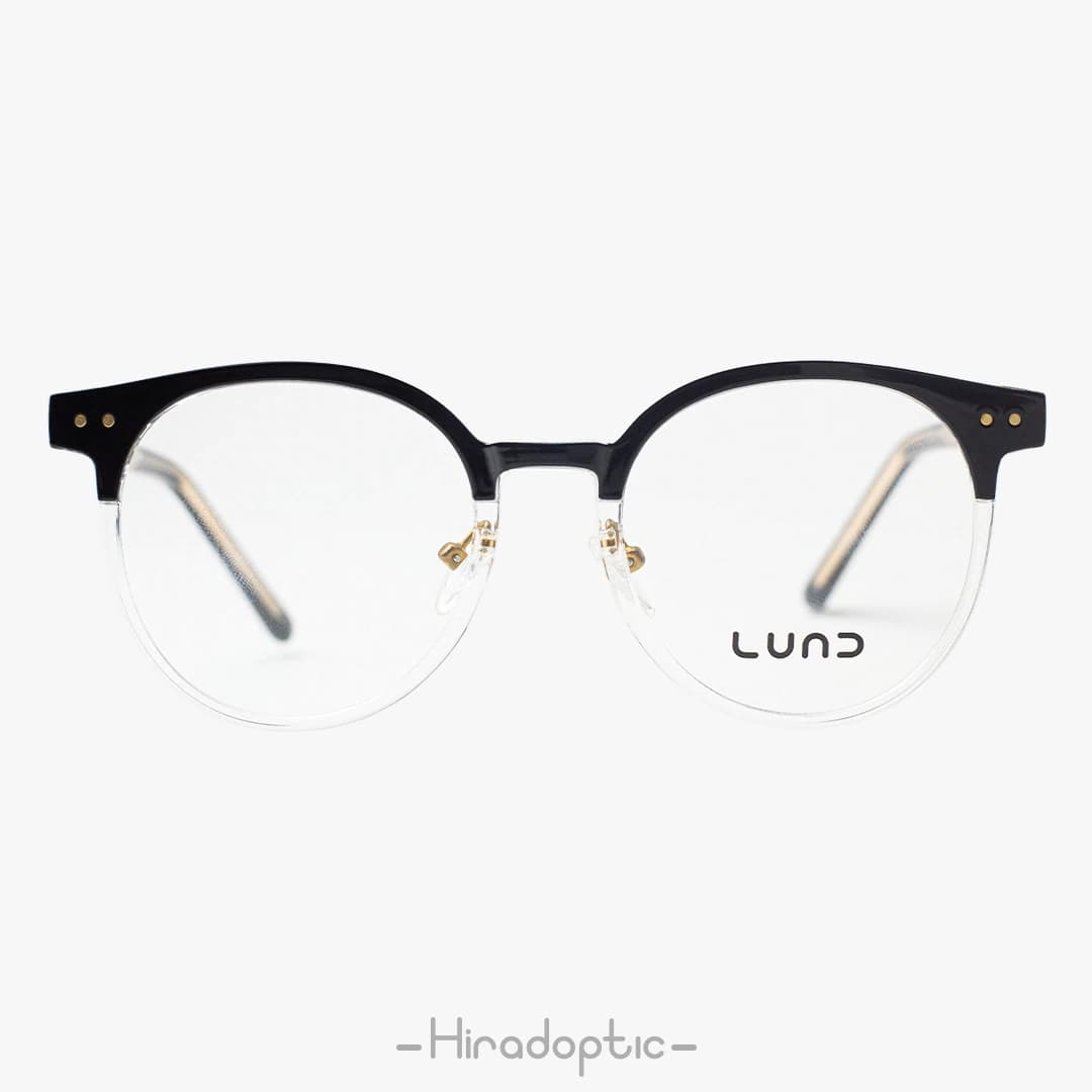 عینک طبی لوند 9019<br><span>Lund K9019</span> — تصویر ۶