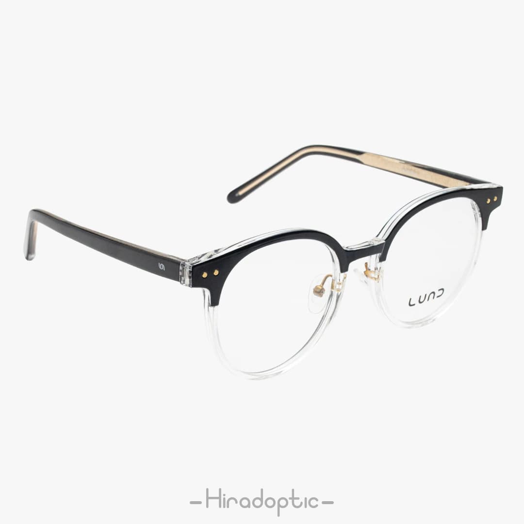 عینک طبی لوند 9019<br><span>Lund K9019</span> — تصویر ۵