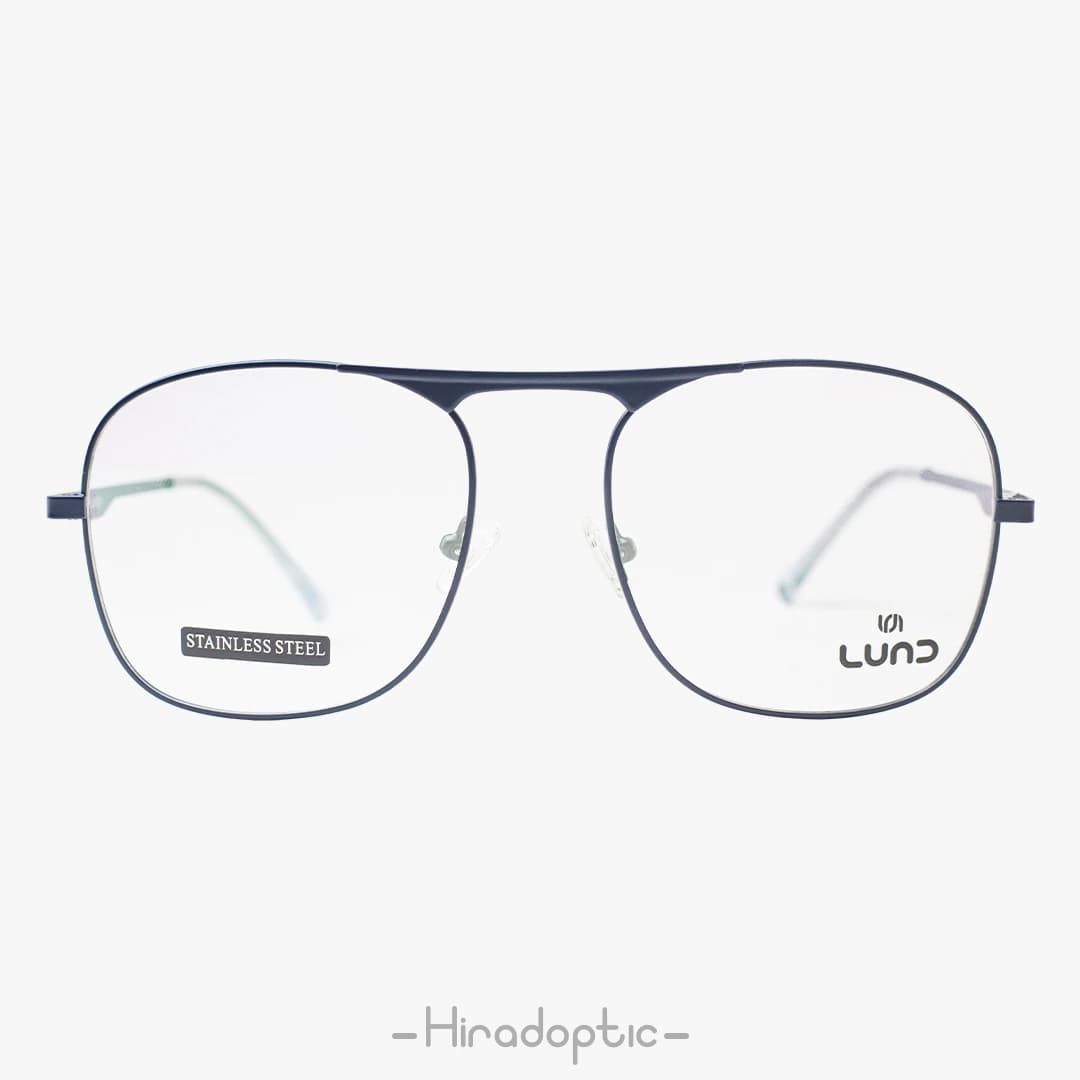 عینک طبی لوند 3310<br><span>Lund B3310</span> — تصویر ۲