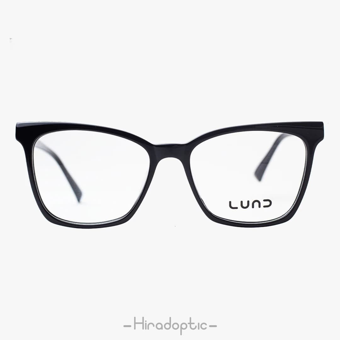 عینک طبی لوند 15076<br><span>Lund YC-15076</span> — تصویر ۲