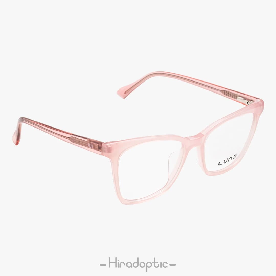 عینک طبی لوند 15076<br><span>Lund YC-15076</span> — تصویر ۵