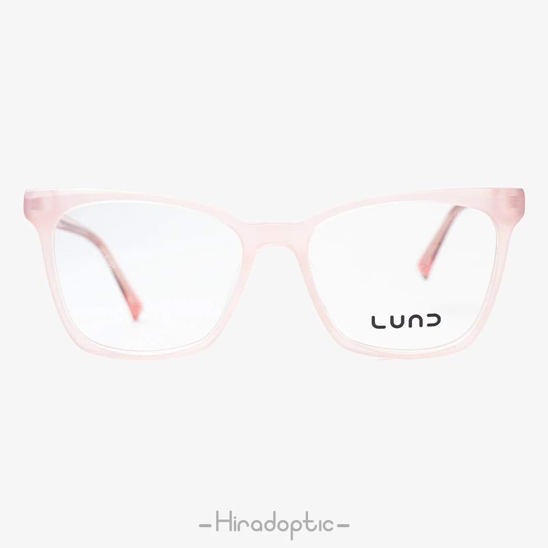 عینک طبی لوند 15076<br><span>Lund YC-15076</span> — تصویر ۶