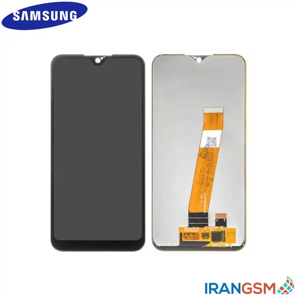 تاچ ال سی دی موبایل سامسونگ Samsung Galaxy A01 2019 SM-A015