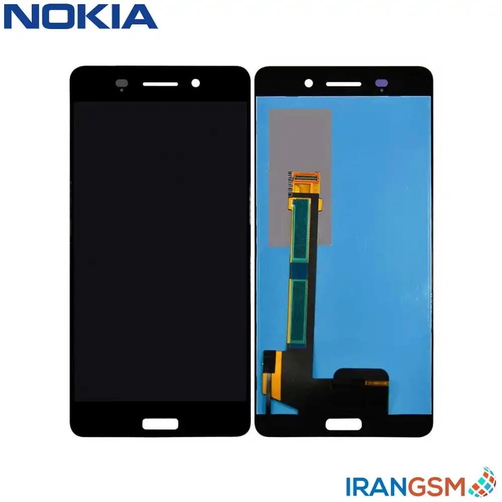 تاچ ال سی دی موبایل نوکیا Nokia 6