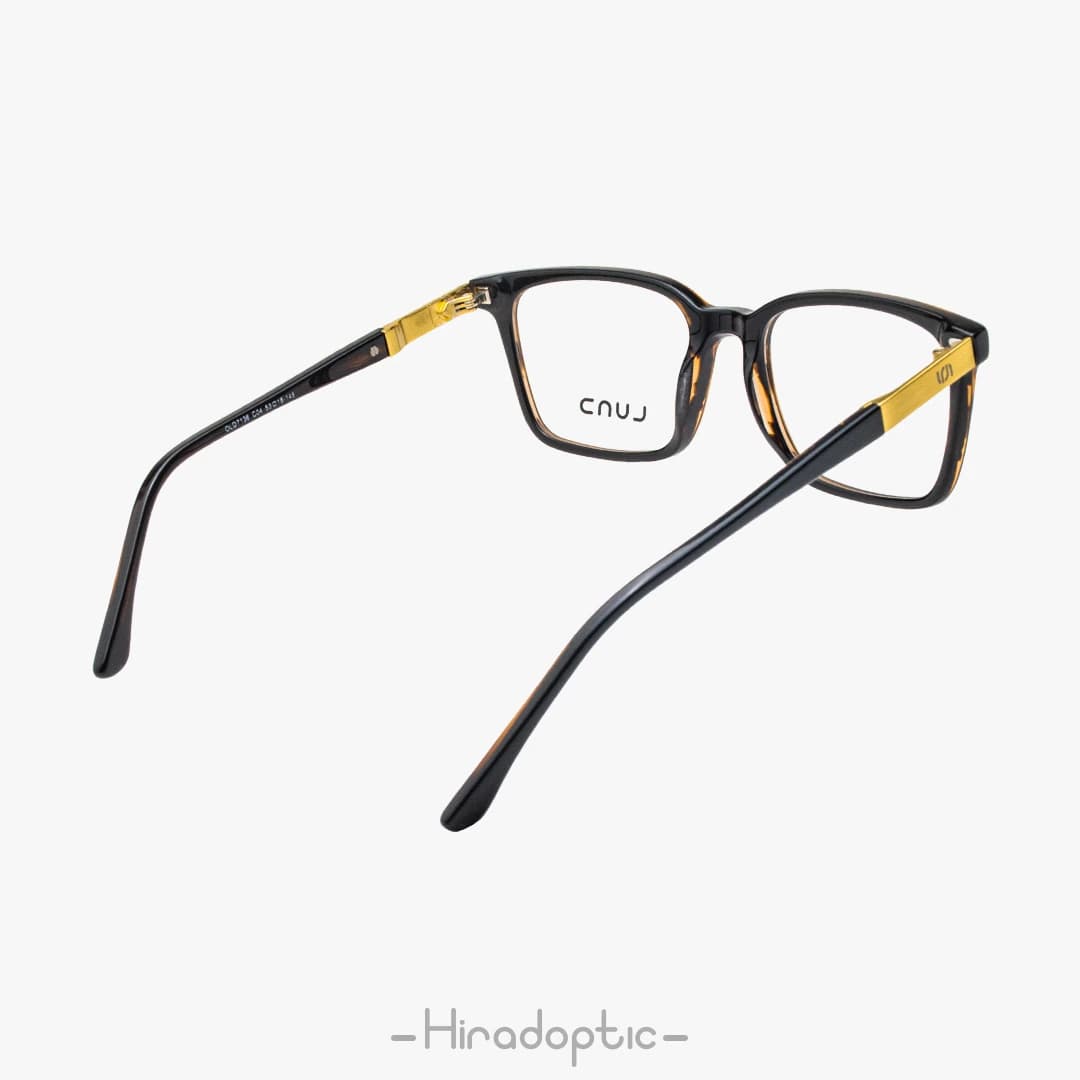 عینک طبی لوند 7136<br><span>Lund OLD7136</span> — تصویر ۳