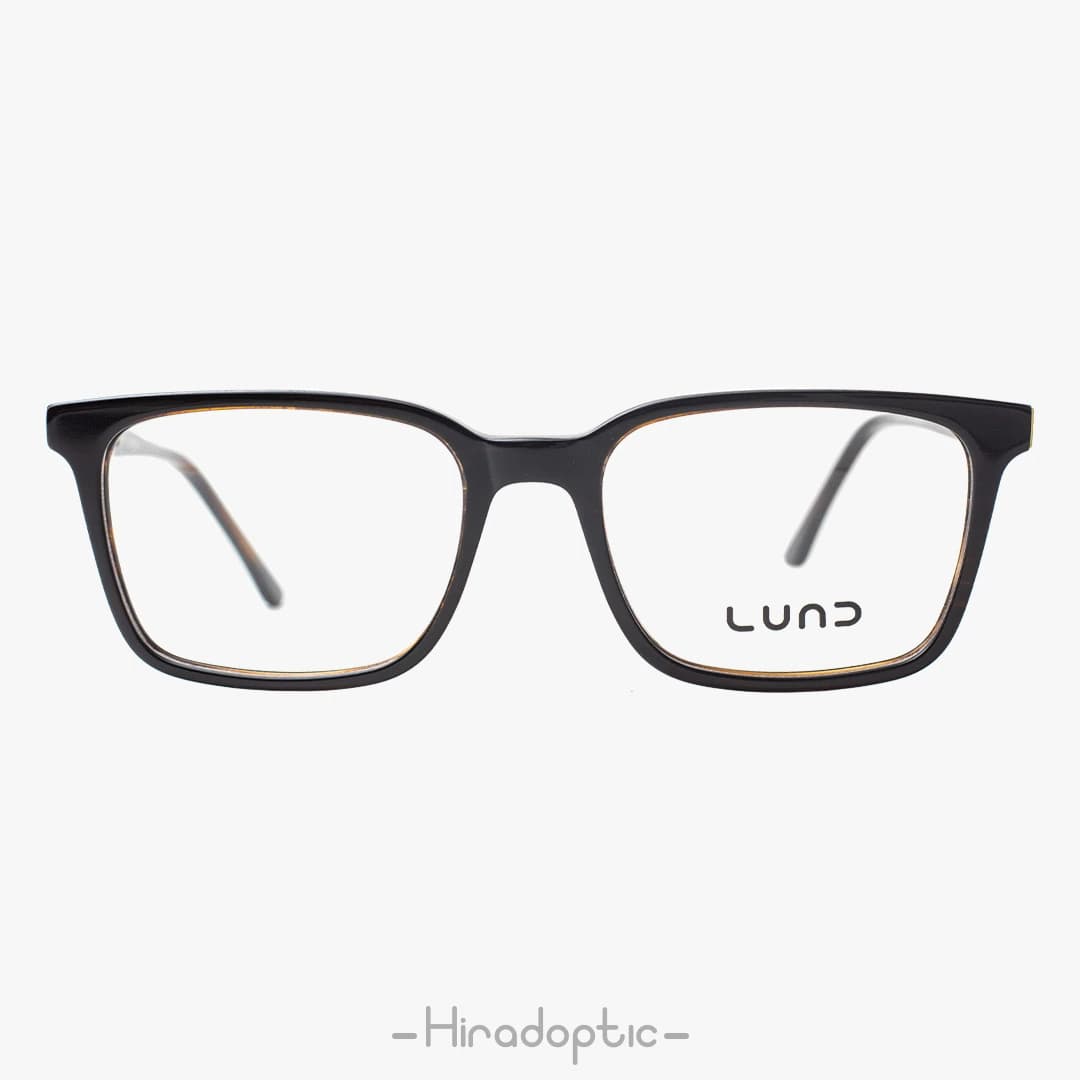 عینک طبی لوند 7136<br><span>Lund OLD7136</span> — تصویر ۲