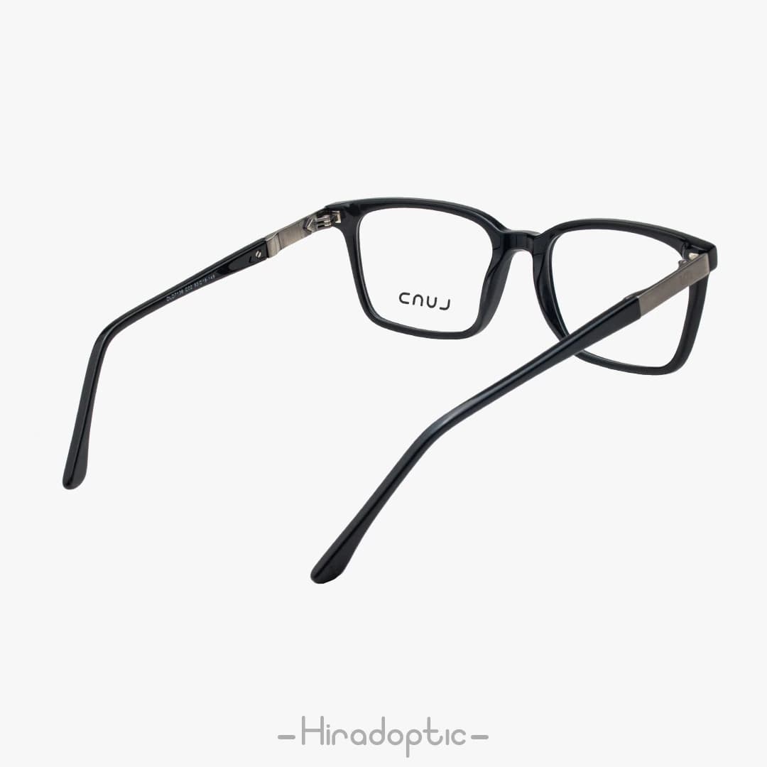 عینک طبی لوند 7136<br><span>Lund OLD7136</span> — تصویر ۷