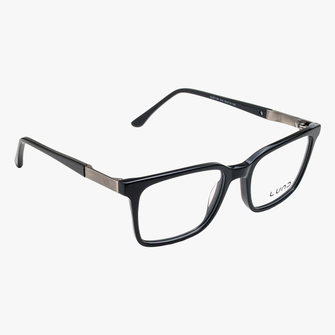 عینک طبی لوند 7136<br><span>Lund OLD7136</span> — تصویر ۵