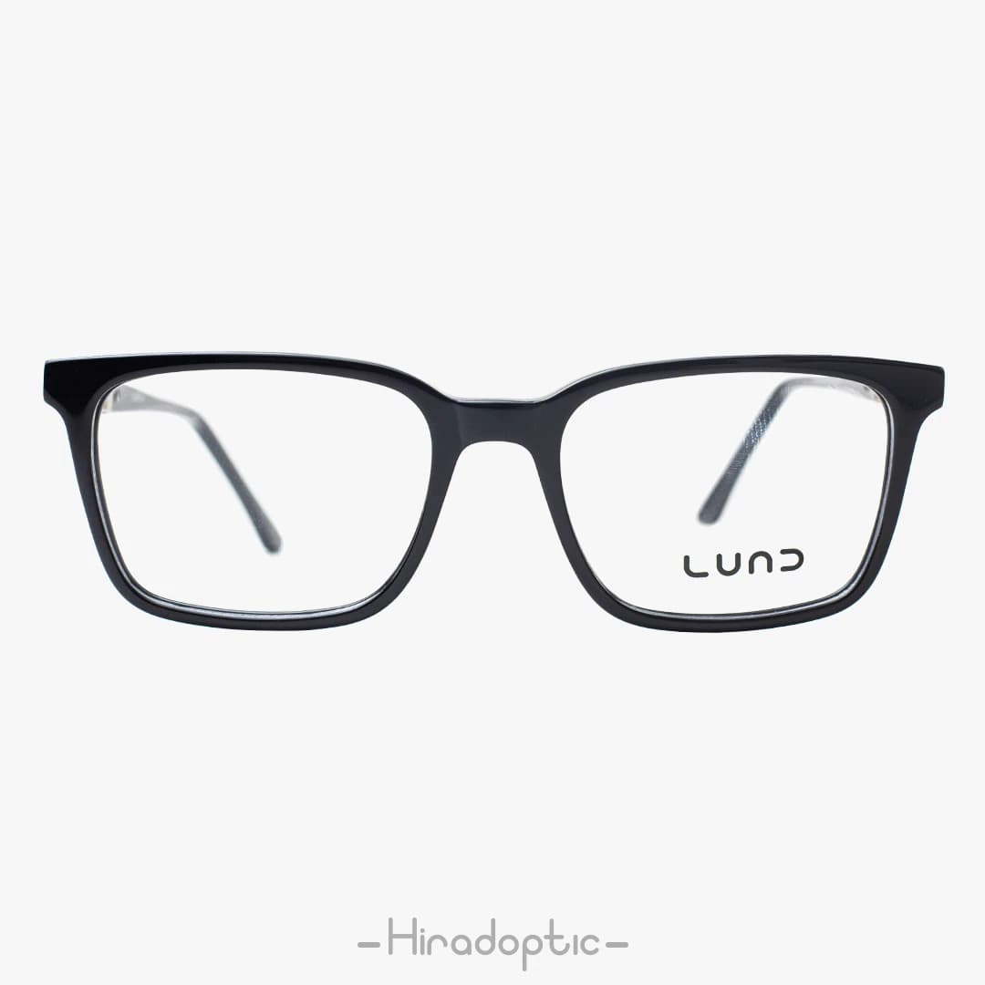 عینک طبی لوند 7136<br><span>Lund OLD7136</span> — تصویر ۶
