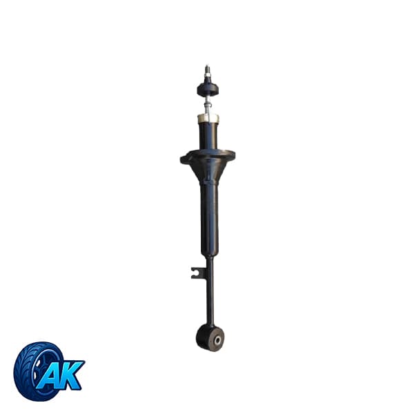 کمک فنر عقب اسپرت پوسته کوتاه کوییک گازی روغنی KDS — تصویر ۴