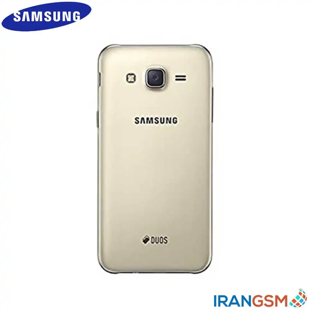 درب پشت موبایل سامسونگ Samsung Galaxy J2 2015 SM-J200