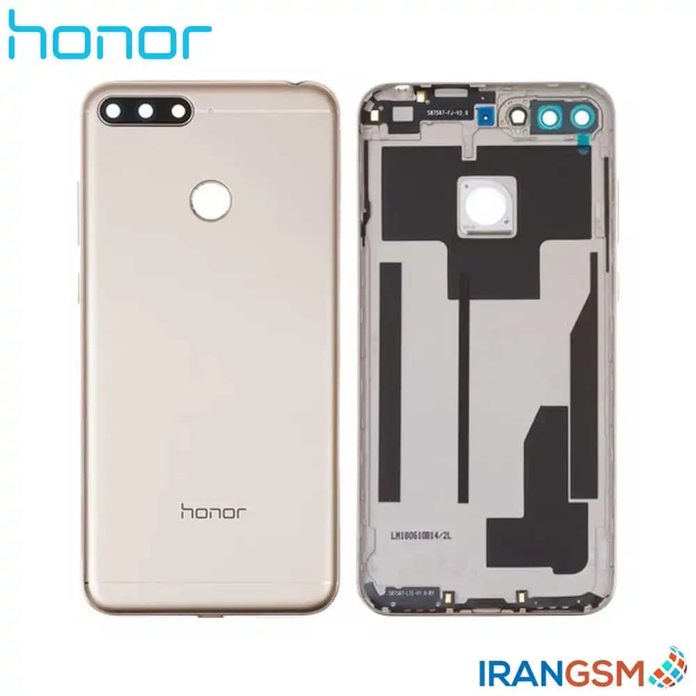 قاب پشت موبایل آنر Honor 7A 2018 / 7A Pro 2018 — تصویر ۳