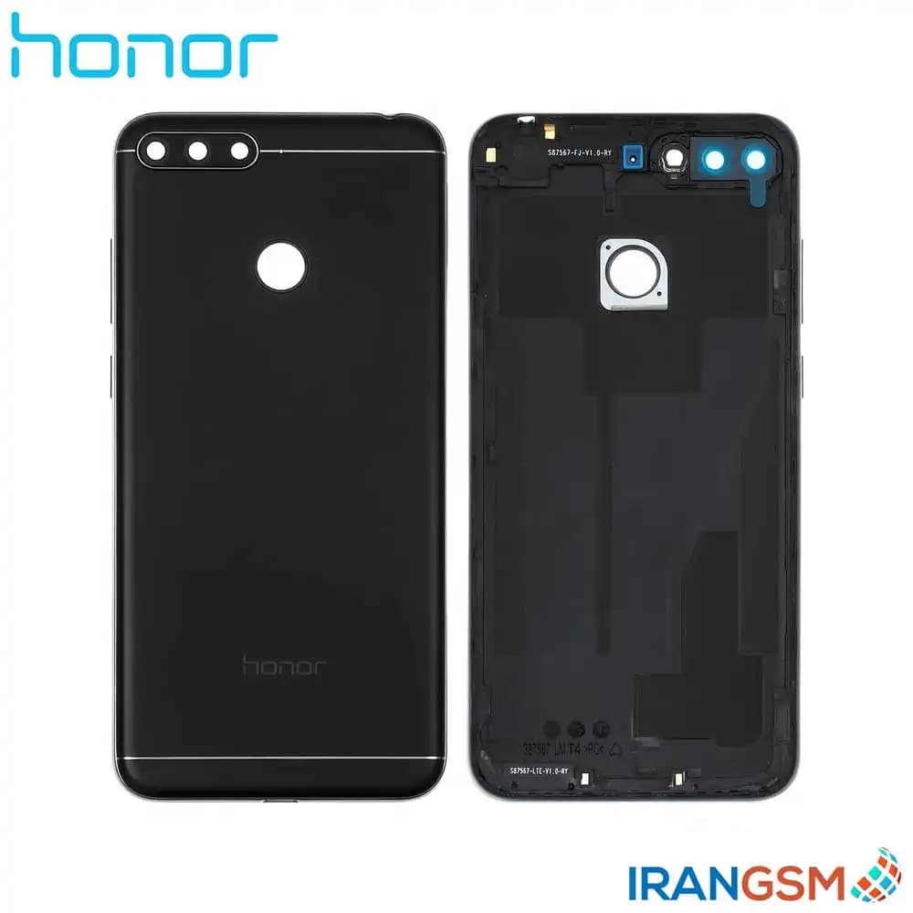 قاب پشت موبایل آنر Honor 7A 2018 / 7A Pro 2018 — تصویر ۲