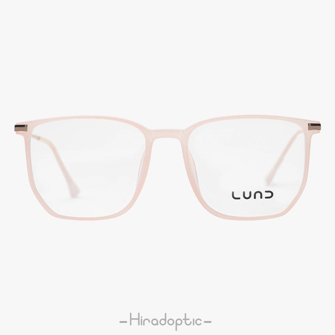 عینک طبی لوند 8893<br><span>Lund TR8893</span> — تصویر ۲
